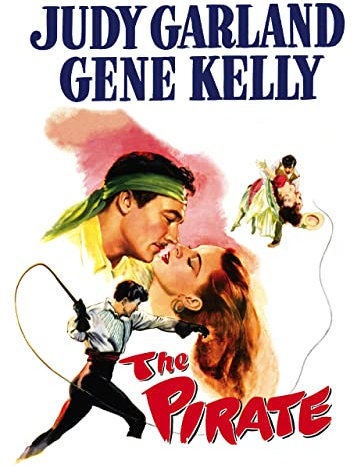 The Pirate