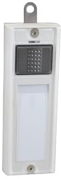 emetteur - pour carillon radio - urmet 43320