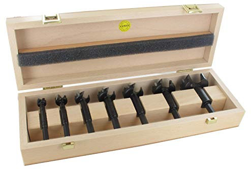 Famag 1663.570 Bohrer, Metall