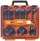 Zubehörset Multitool 11-teilig 4932430314 AEG
