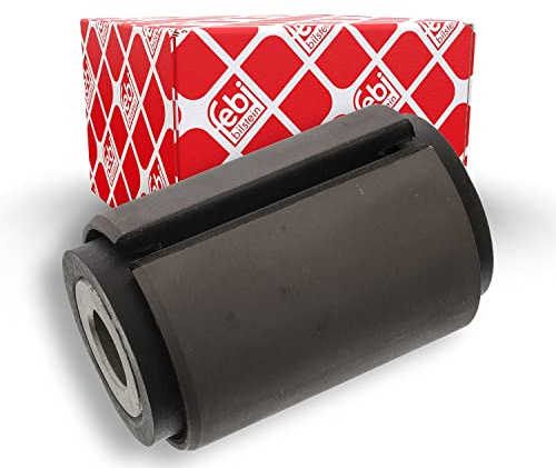 febi bilstein 46552 Blattfederlager, 1 Stück