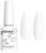 Vishine 8ml Vernis à Ongles Gel Semi Permanent UV LED aux 298 Couleurs Divers pour Nail Art Manucures Blanc #020