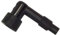 NGK 8744 Stecker Zündkerze 7/8mm 14mm Phenol