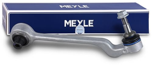 MEYLE 316 050 0022 - Lenker Radaufhängung 3160500022 | Kompatibel mit: BMW 1, 1, 1 Cabriolet, 1 Coupe, 3, 3 Cabriolet, 3 Coupe, 3 Touring, X1