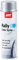 APP Rally Color Spray - Bombe de Peinture Argentée Brillante | Peinture Acrylique Argentée en Spray | Vernis Argent Brillant pour toutes les Surfaces avec Haute Couverture | Argent Brillant | 500 ml