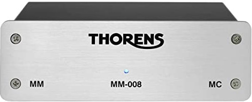 Thorens MM 008 Phono-Vorverstärker