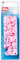 Color Snaps Druckknöpfe, Herz, rosa, 30 Stück