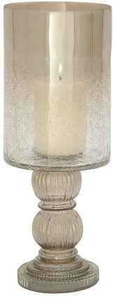 Glas Hurricane BRZ 15,2 cm D, 40,6 cm H – 24634