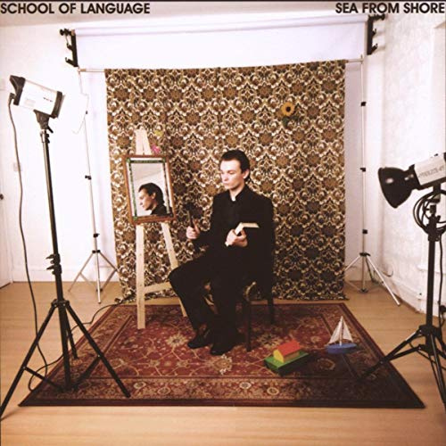 Thrill Jockey (Rough Trade)