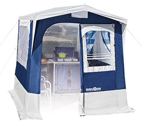 BRUNNER 21609 Campingbedarf Küchenzelt
