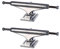Independent Skateboardachse Stage 11 Standard (2er Set) 129mm Polished Silver