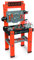 Smoby - BLACK+DECKER - Etabli Bricolo One - Jouet Bricolage Enfant - 79 Accessoires - 360700