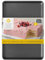 Wilton einfach Schicht 2 Kuchen Pfannen ausgestattet Blatt 9 Zoll x 1 Zoll, Acryl, multicolor