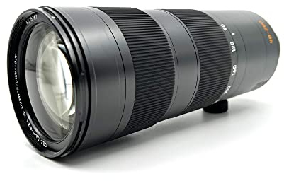 Leica APO-Vario-Elmarit-SL 90-280mm f/2.8-4 Lens