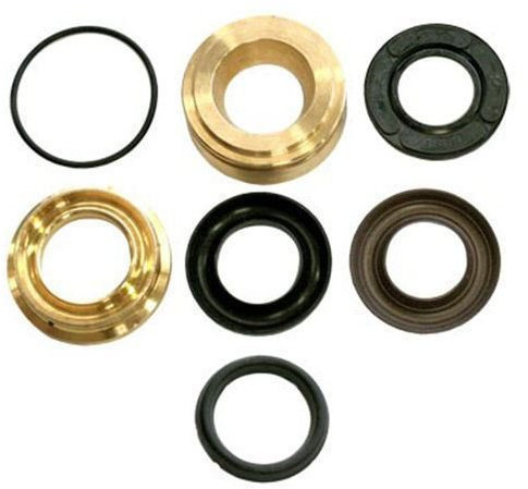 Interpump Kit 28 Ersatz-Dichtmanschetten-Set, 20 mm (inkl. Messing)