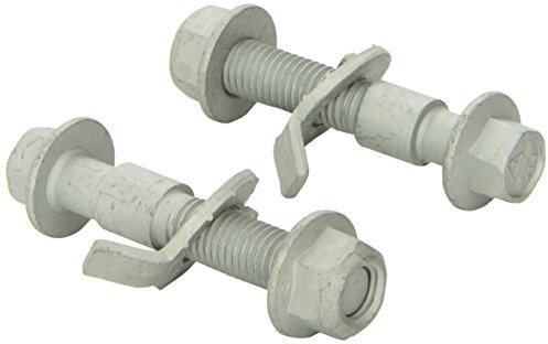 Eibach Pro-Alignment Performance Camber Bolt Kit 5.81260K Compatible with Acura RSX 2002-2004