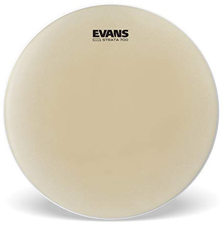 Evans Strata 700 Concert Snare Drum Head, 14 Inch