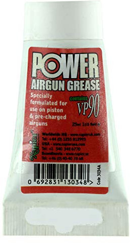 Napier Power Airgun Grease