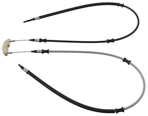 Febi 23954 Cavo del freno a mano