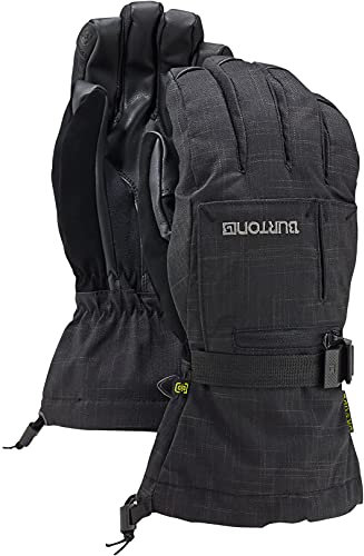 BURTON Baker 2-in-1-Handschuhe, True Black, Größe XS