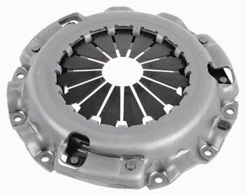 SACHS Kupplungsdruckplatte 3082633101 | Kompatibel mit: HYUNDAI H-1 / STAREX Bus, H-1 Kasten, H100 Bus