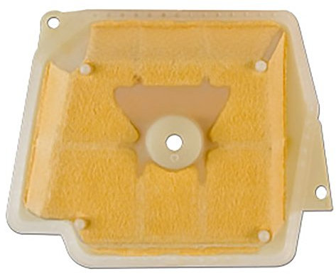 Stihl OEM Air Filter (Fleece) for MS 341, MS 361 Chainsaws 1135 120 1600