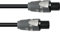 SOMMER 30227610 ME25-225-0100 Speakon Kabel