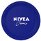 Nivea Creme, feuchtigkeitsspendend, 200 ml.