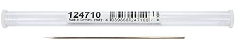 Nadel 0,40 mm für Colani Airbrush