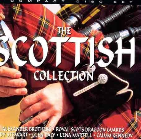 The Scottish Collection