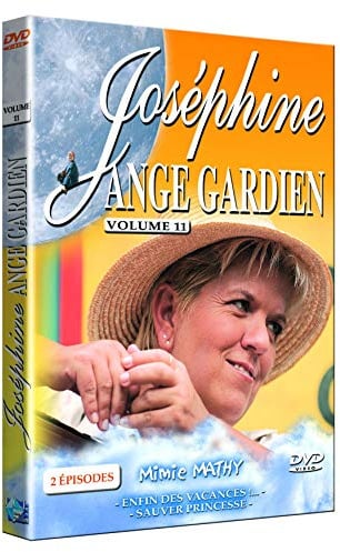 Joséphine ange gardien, vol. 11 [FR Import]