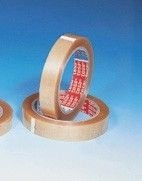 Tesa 04104-00015-00 Verpackungsklebeband 4104, 19 mm x 66 m, Transparent