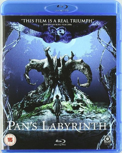 Pan's Labyrinth [Blu-ray]