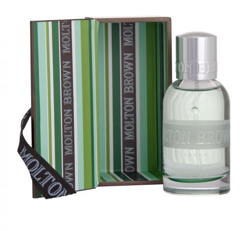 MOLTON BROWN Mol Men Branc Silverbirch EDT 50 ml, 1er Pack (1 x 50 ml)