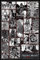 1art1 Junji Ito Poster Collection of The Macabre Plakat | Bild 91x61 cm