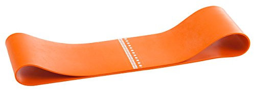 Deuser Deuserband Plus stark Trainingsband, orange, One Size