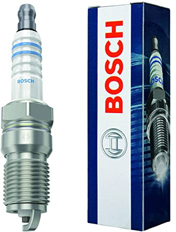 Bosch HR9DCY - Spark Plugs Nickel - 1 piece