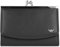 Golden Head Damen Bügelbörse Polo 2255-50-8 schwarz