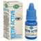ESI - Retin Active, Gocce Oculari a Base di Mirtillo Nero per il Benessere della Vista, Idratanti e Lenitive, Proteggono gli Occhi da Condizioni Ambientali Sfavorevoli, 10 ml