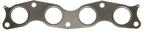 AJUSA 13187300 Krümmerdichtung Abgaskrümmerdichtung Kompatibel mit HONDA CIVIC VIII Hatchback FN, FK Jazz II Schrägheck GD, GE3, GE2 Jazz III Schrägheck GE, GG, GP, ZA CIVIC VIII Stufenheck FD, FA