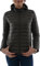 Jott CLO Veste, Gris, X-Small Femme