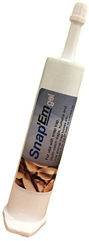 Russel IPM Snap’Em Gel - Erdnuss