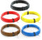 AUPROTEC Fahrzeugleitung 2,5 mm² Set 5 Farben à 10m FLRY-B als Ring