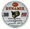 WFT Dynamix Round Deep Sea grün 520m, geflochtene Schnur zum Meeresangeln, Meeresschnur für Tiefsee, Schnur für Multirolle, 0,30mm 26kg