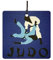 Ali Air Freshener Judo Auto Lufterfrischer