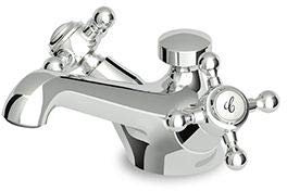 Rubinetteria Zucchetti Agorà miscelatore monoforo lavabo ZAG530