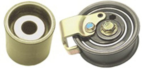MAPCO 24828 Rollensatz, Zahnriemen | Kompatibel mit: AUDI A4 B5, A4 B5 Avant, A6 C4, A6 C4 Avant, A6 C5, A6 C5 Avant, CABRIOLET B3, VW PASSAT B5