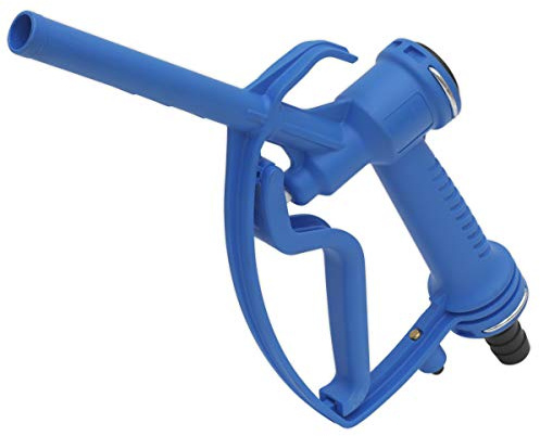Sealey Adb03 Manual Delivery Nozzle - Adblue