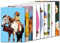 10er-Set: Postkarten A6 +++ MIX SET Nr. 1 von modern times +++ 10 KINDERHELDEN-Motive +++