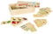 color baby Domino aus Holz, Tiere, 28-tlg